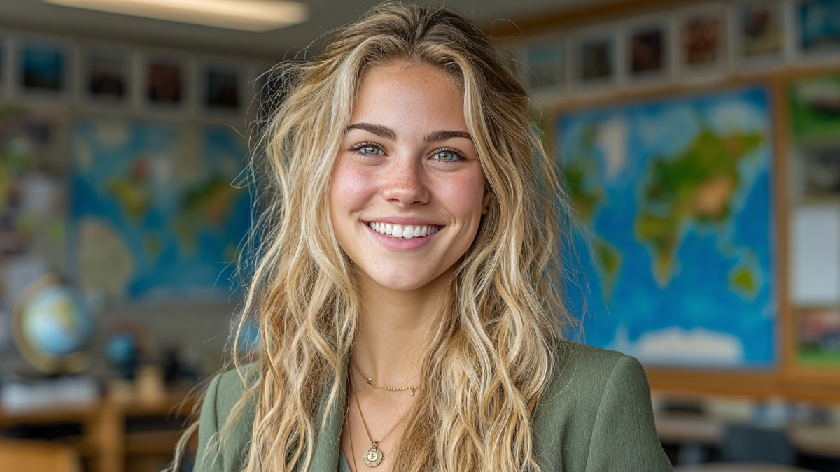 Metodologia do Ensino de Geografia