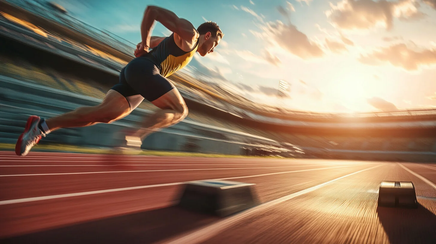 Metodologia do Ensino de Atletismo