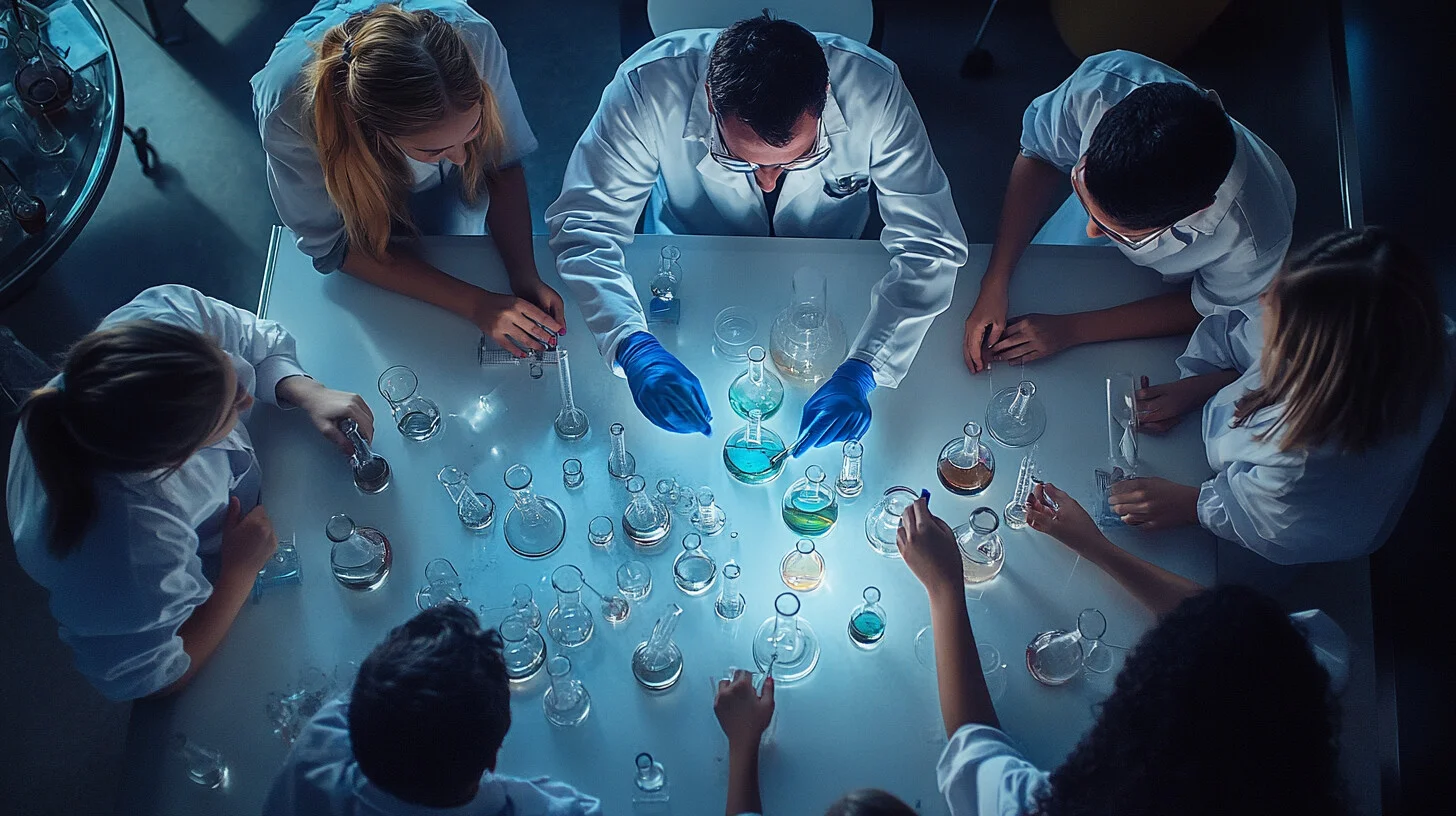 Metodologia do Ensino de Ciências e Saúde Infantil