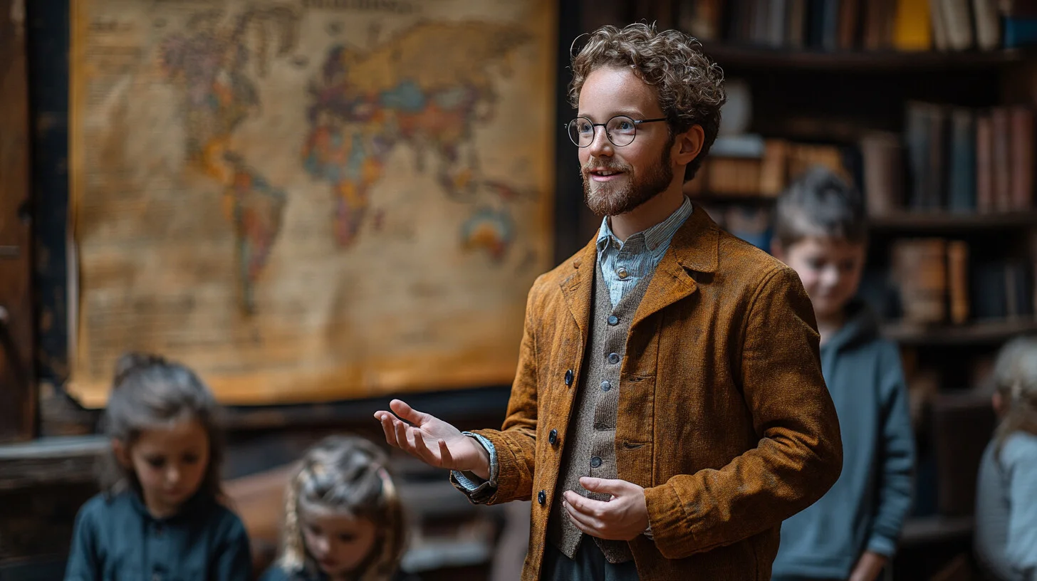Metodologia do Ensino de História no Ensino Fundamental
