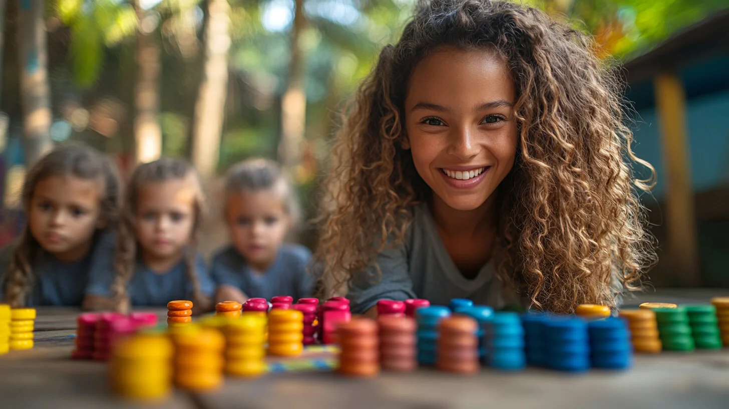Metodologia do Ensino de Matemática - Anos Iniciais do Ensino Fundamental