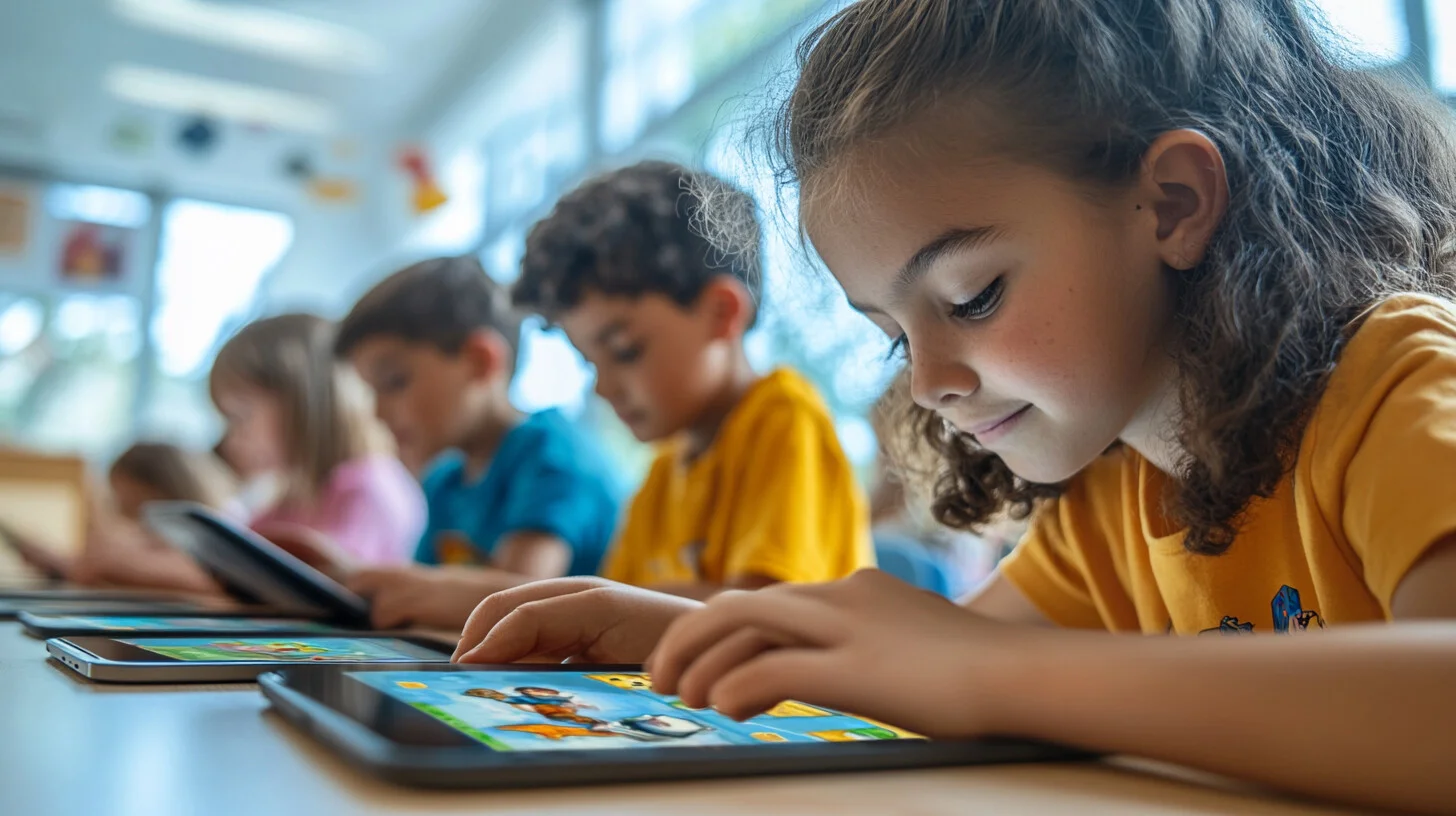 Metodologias imersivas e gamificação na educação