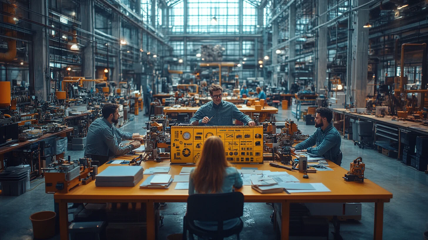 Métodos ágeis e suas aplicações