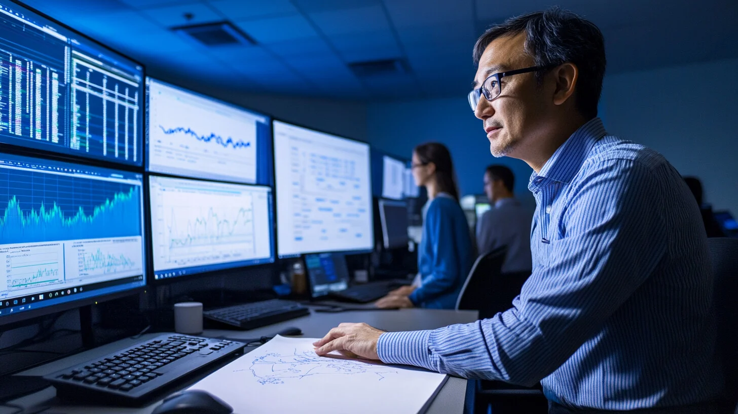 Métodos Quantitativos Estatísticos
