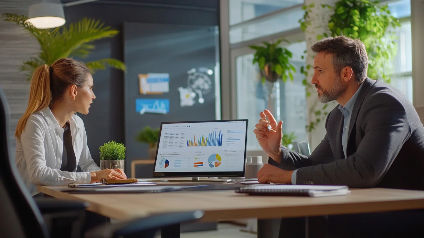 Métrica e Avaliação de Desempenho