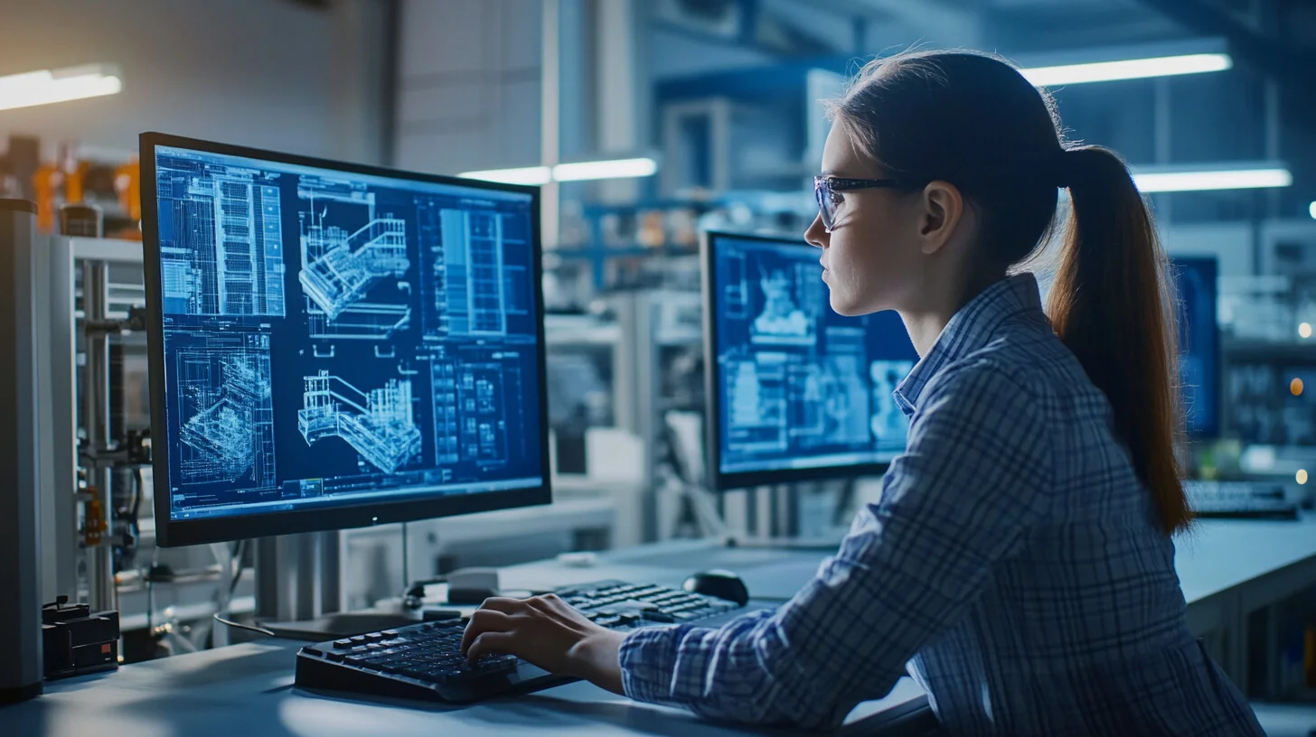 Modelagem e simulação de sistemas produtivos