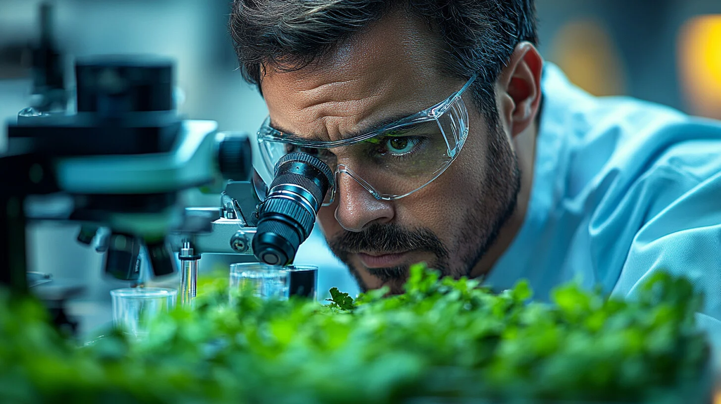 Morfofisiologia Vegetal