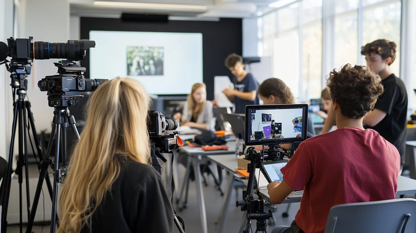 Multiletramentos e Educação Midiática