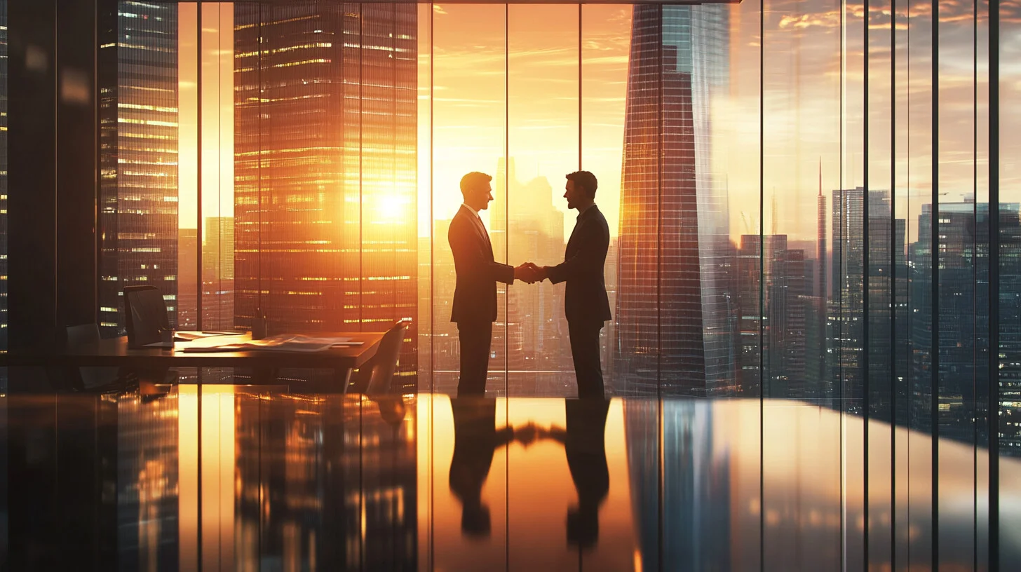 Negociação e Gestão de Conflitos