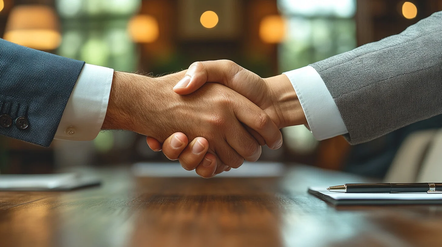 Negociação e Vendas