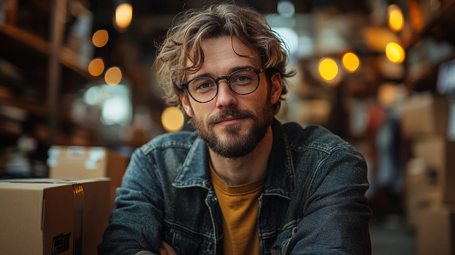 Negócios Eletrônicos