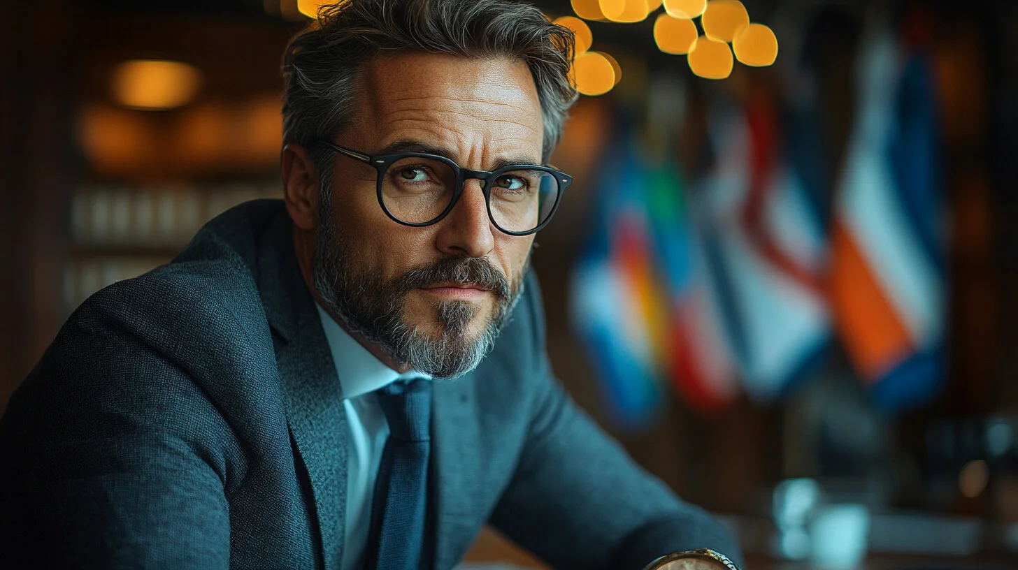 Negócios Internacionais