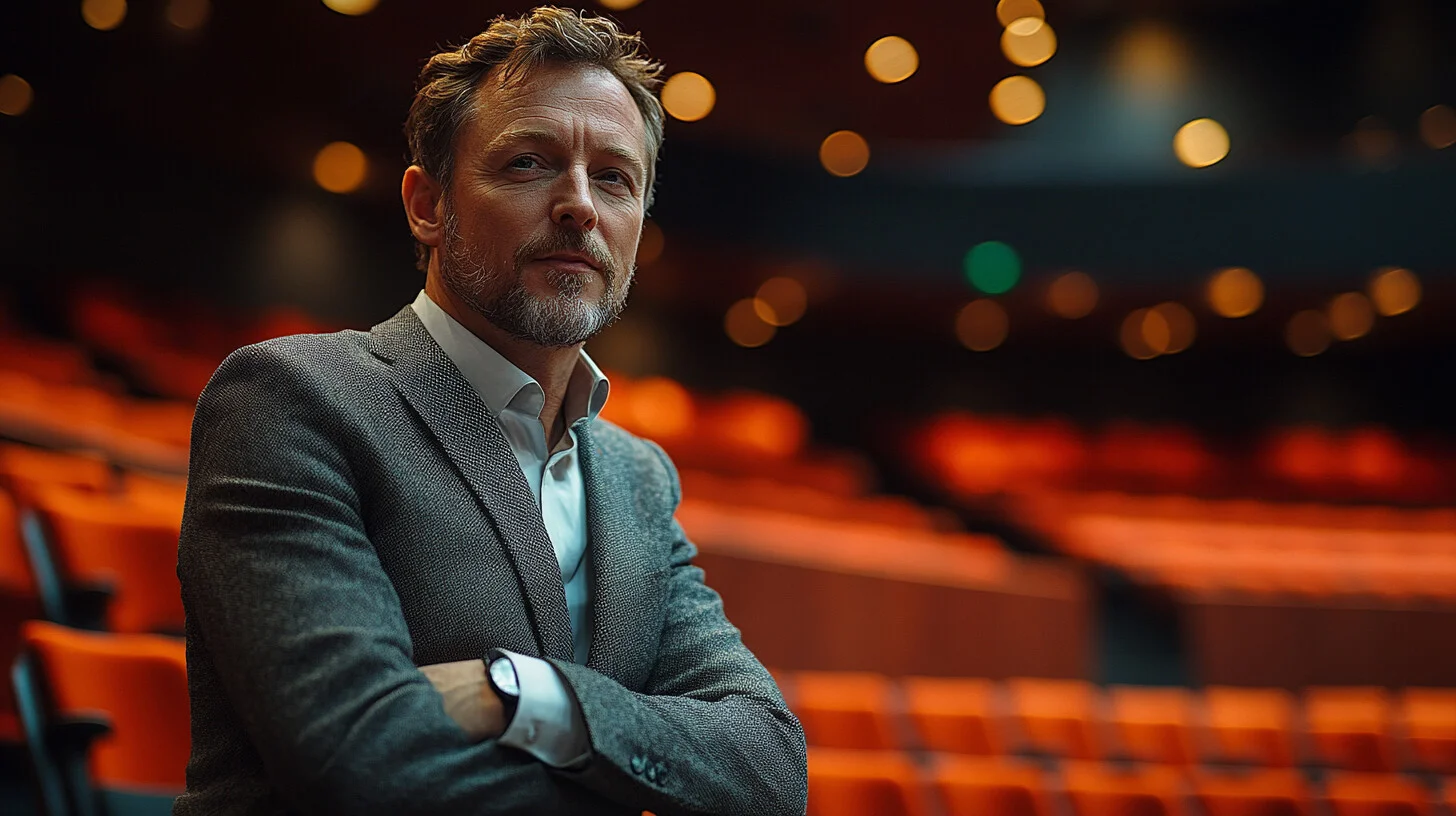 Oratória e Técnicas de Apresentação