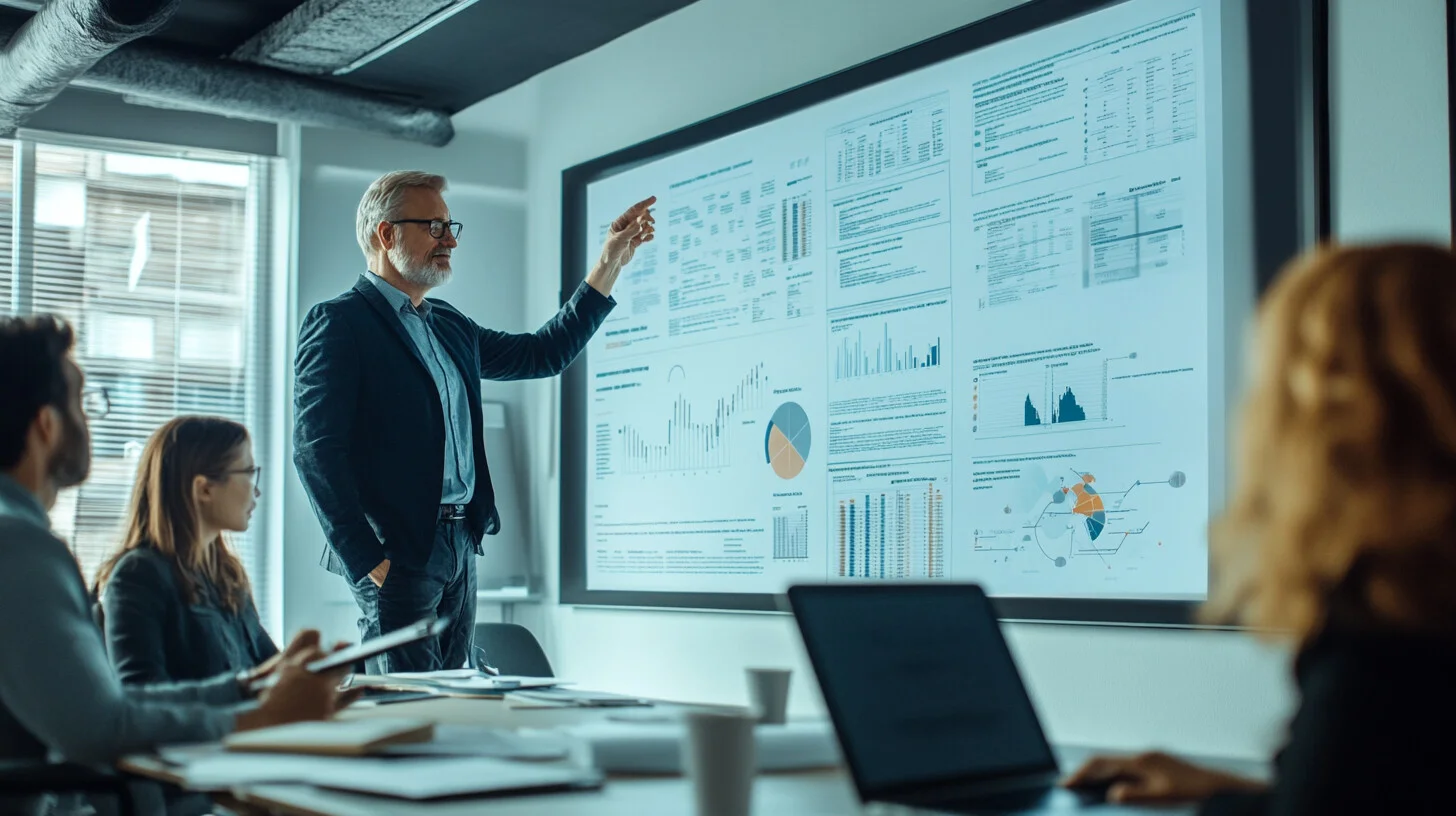 Organização, Sistemas e Métodos