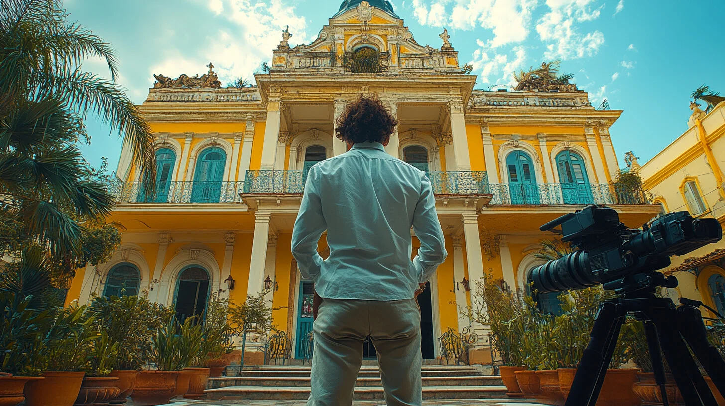 Patrimônio Histórico e Cultural no Brasil