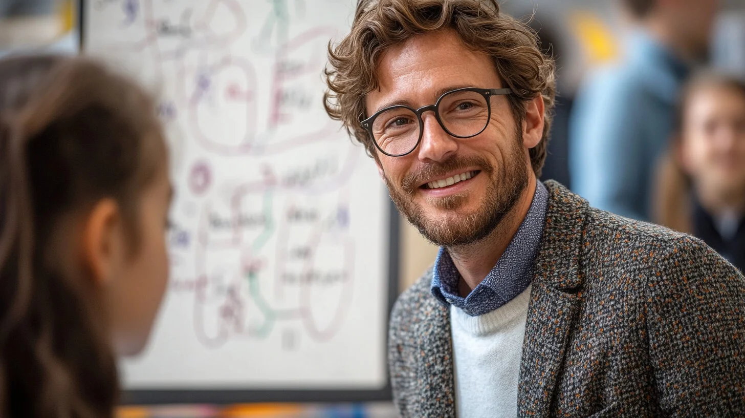 Pensamento Científico na Educação