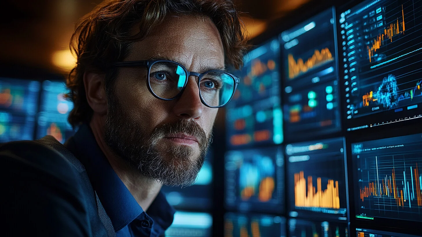 Pesquisa de Mercado e Análise de Dados