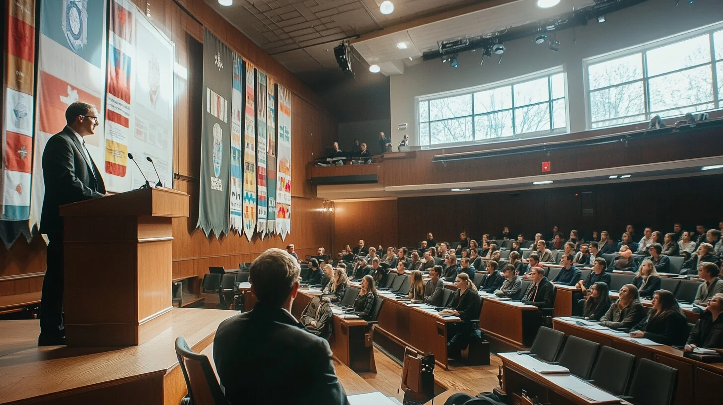 Planejamento e Avaliação no Ensino Superior