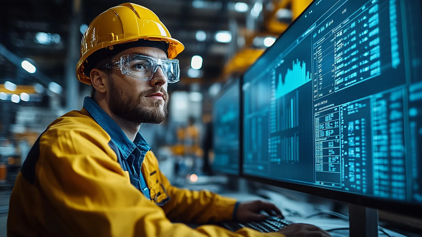 Planejamento e controle da produção