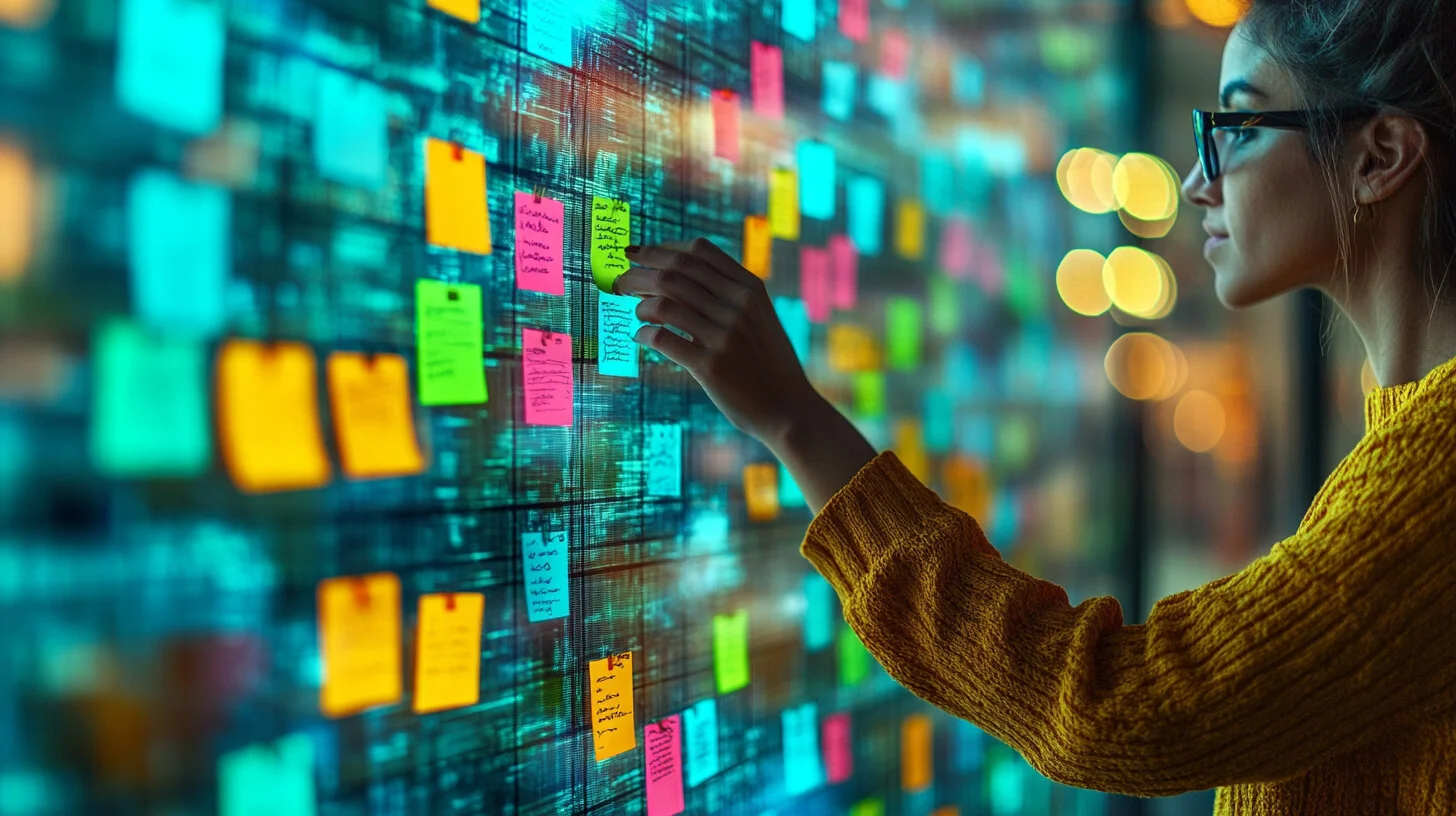 Planejamento e Controle Financeiro