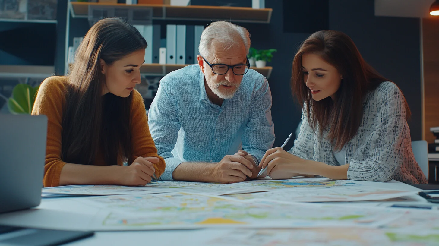 Planejamento e desenvolvimento regional