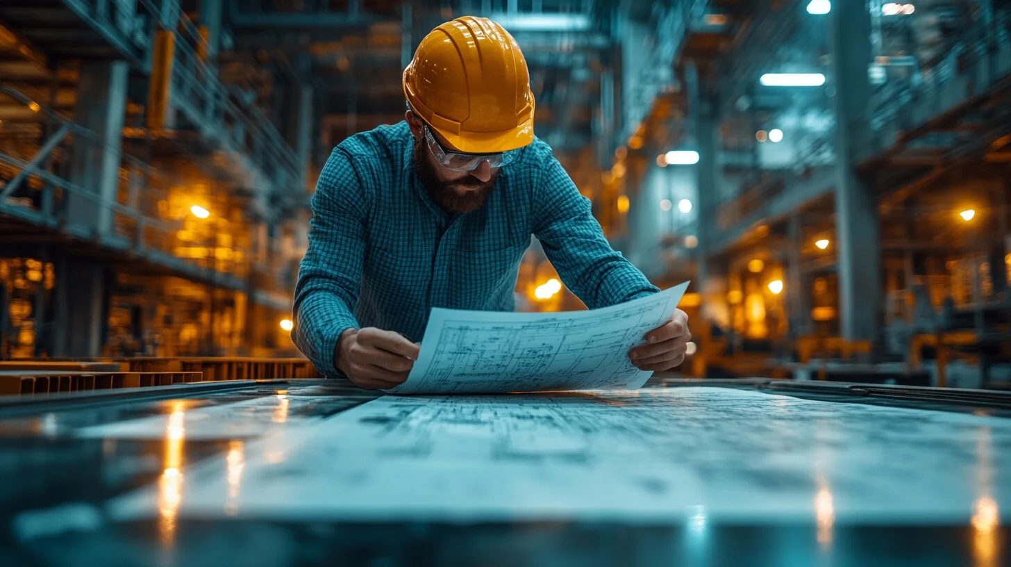 Planejamento e gestão de obras públicas