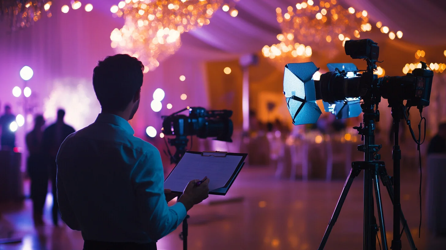 Planejamento e Organização de Eventos