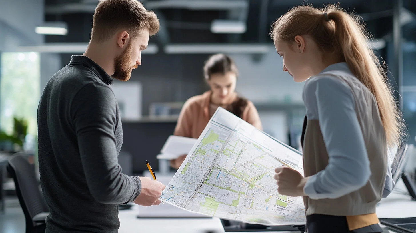 Planejamento econômico e políticas