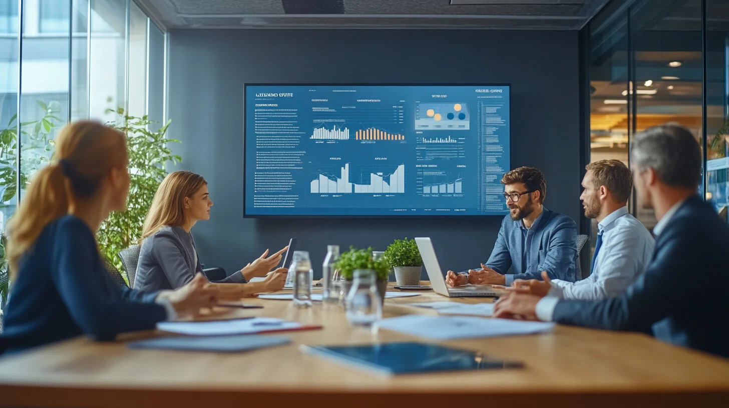 Planejamento Estratégico