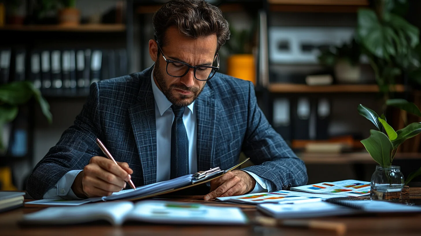 Planejamento Tributário