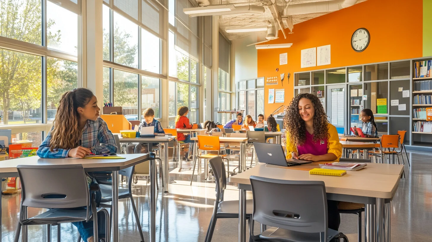 Práticas pedagógicas inclusivas