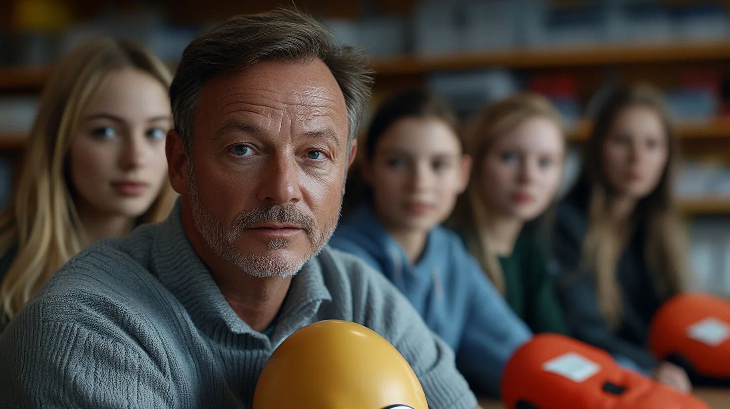 Prevenção de acidentes e socorros de urgência no ambiente escolar