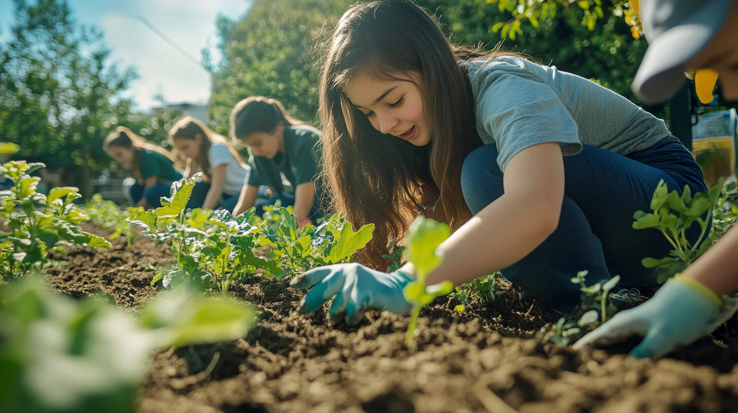 Princípios da educação ambiental