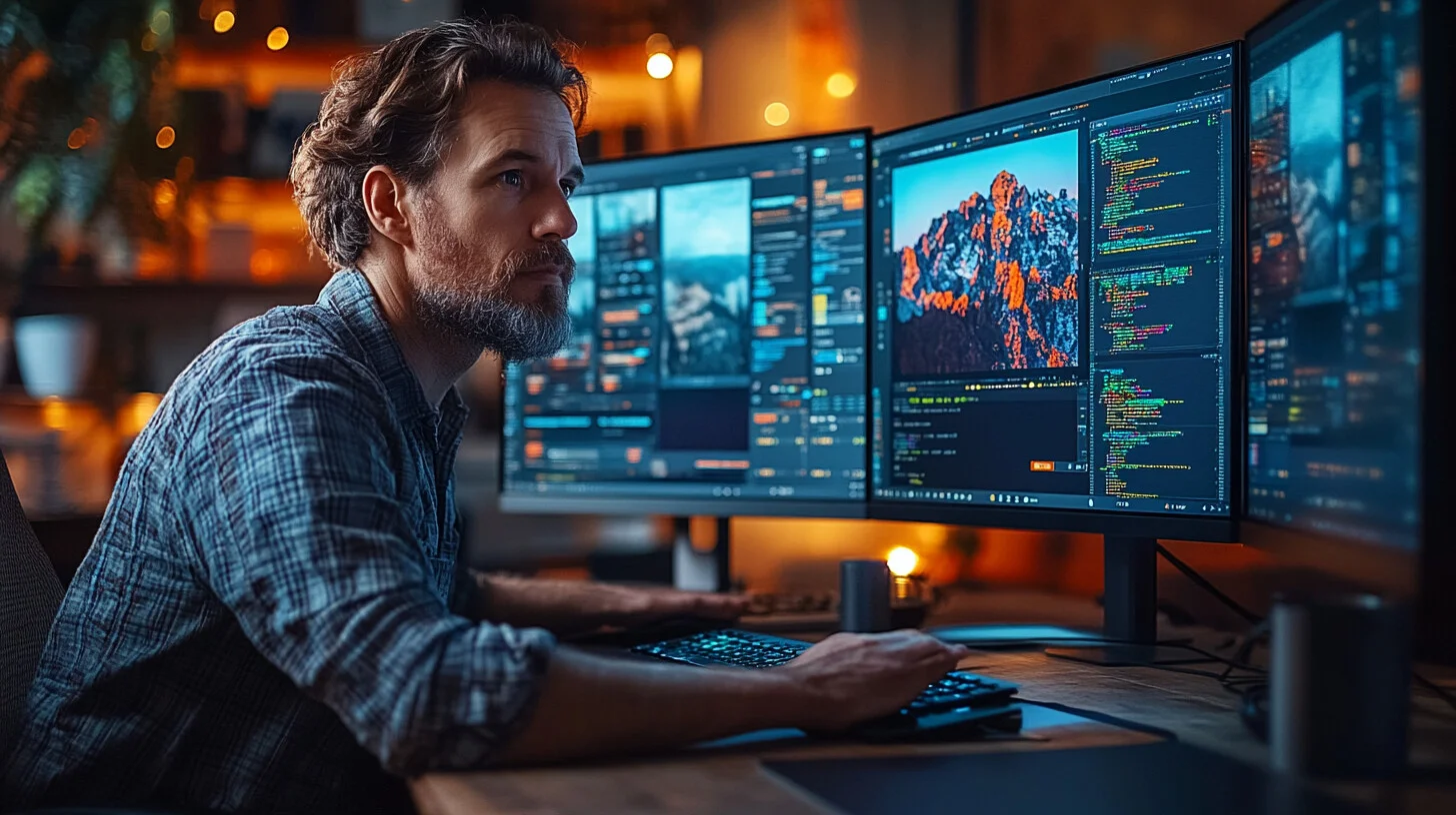 Programação Mobile
