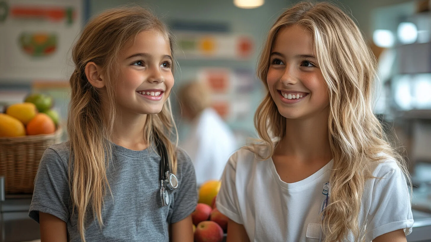 Promoção da Saúde na Escola