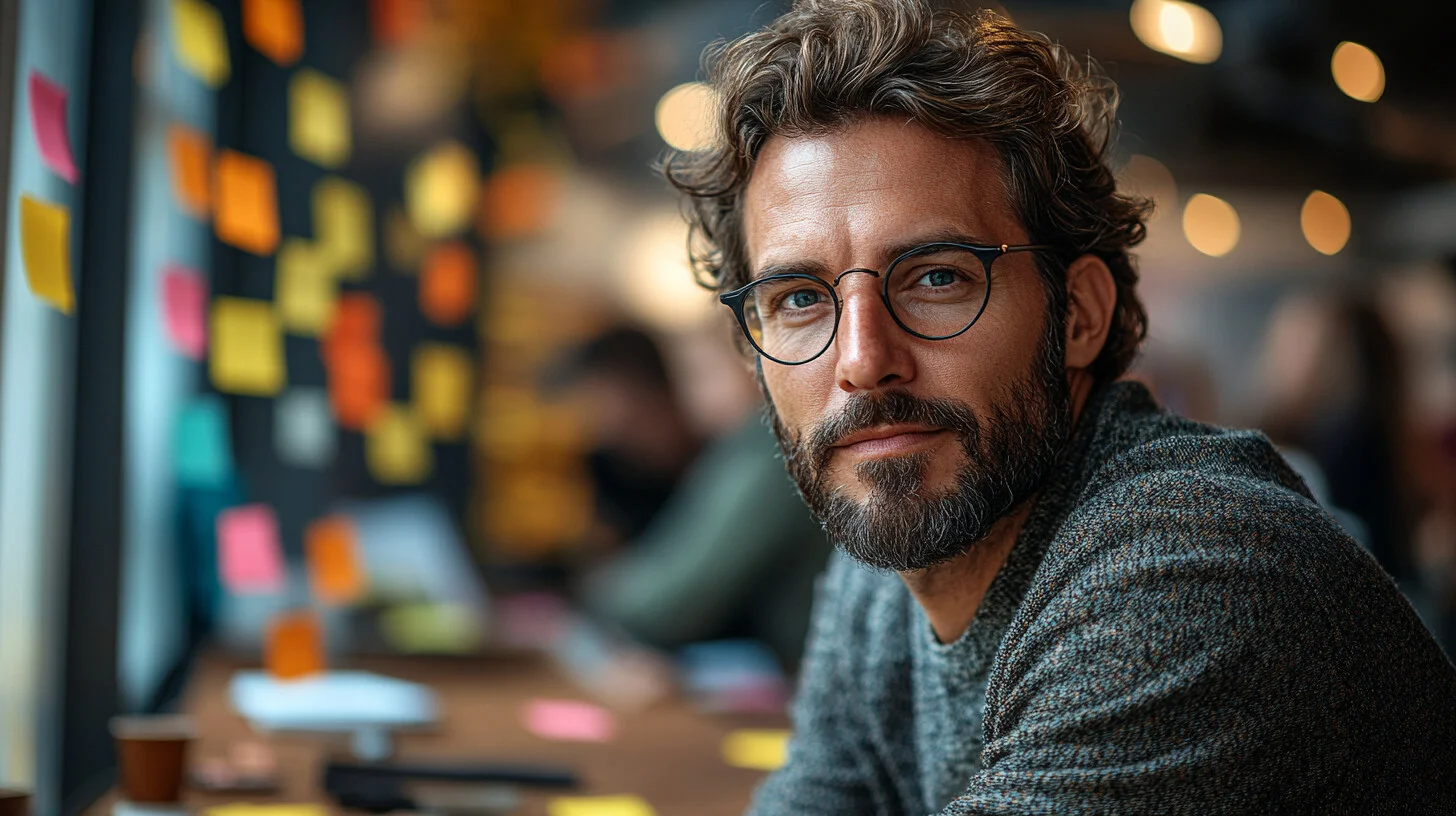 Propósito Organizacional e Capital Social