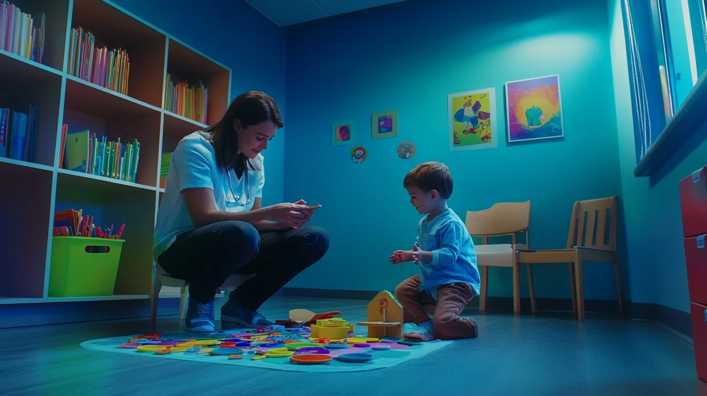 Psicologia da Educação