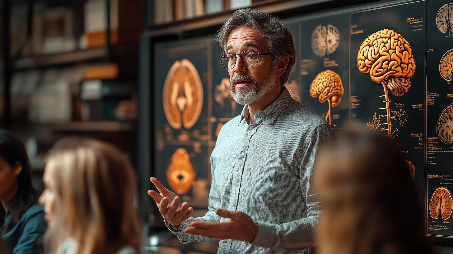 Psicologia Geral e do Desenvolvimento