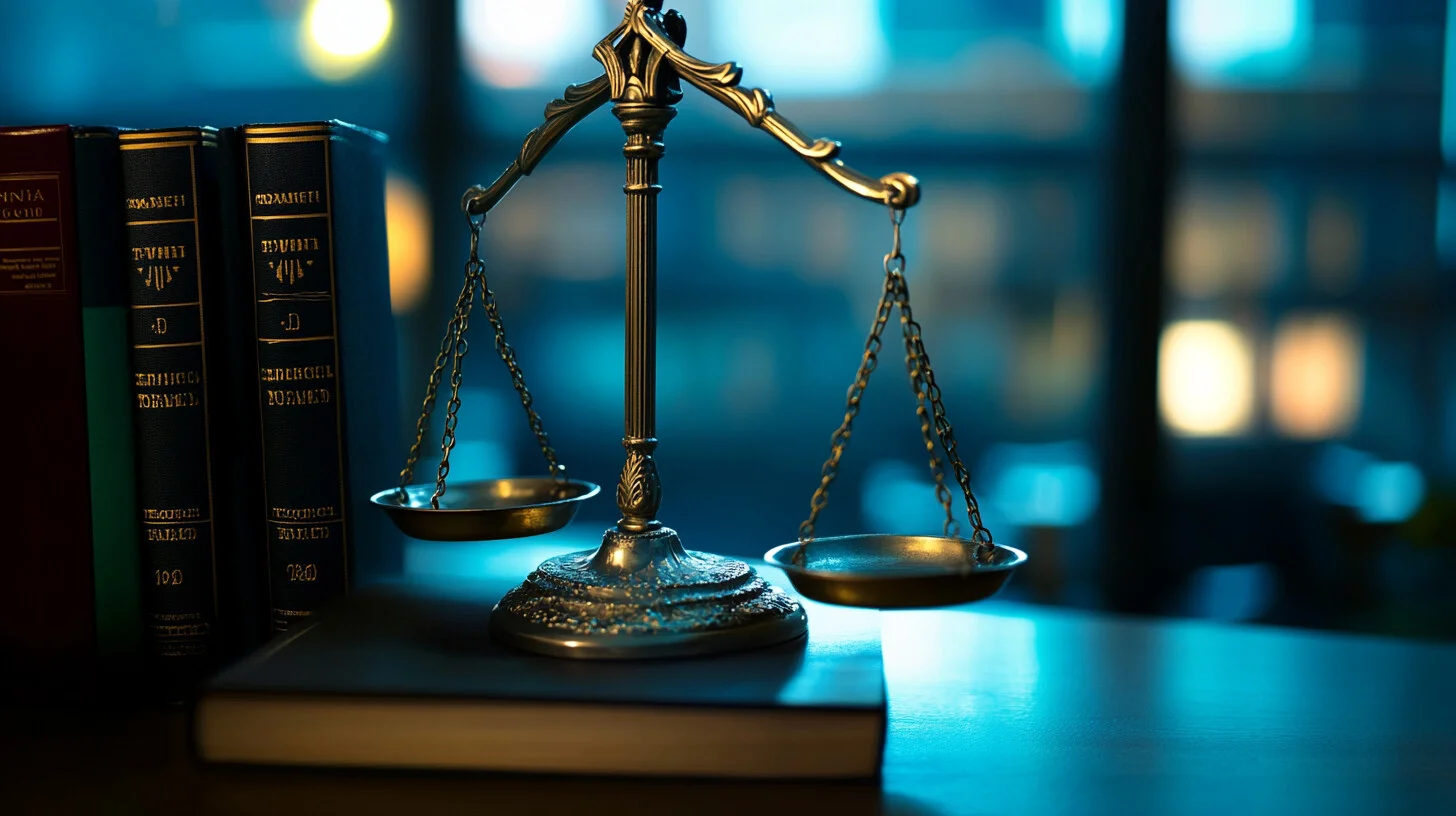 Psicologia Jurídica