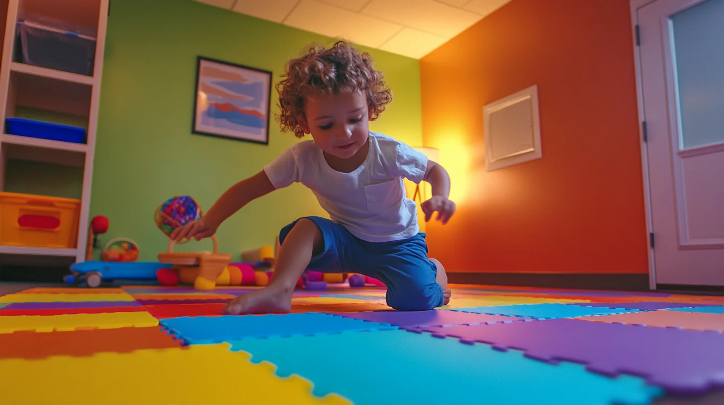 Psicomotricidade no contexto escolar