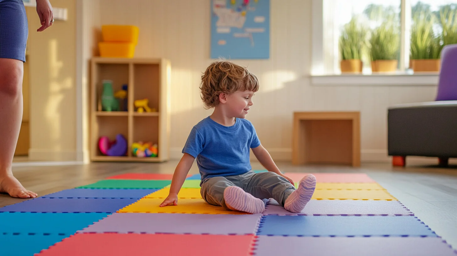 Psicomotricidade Relacional