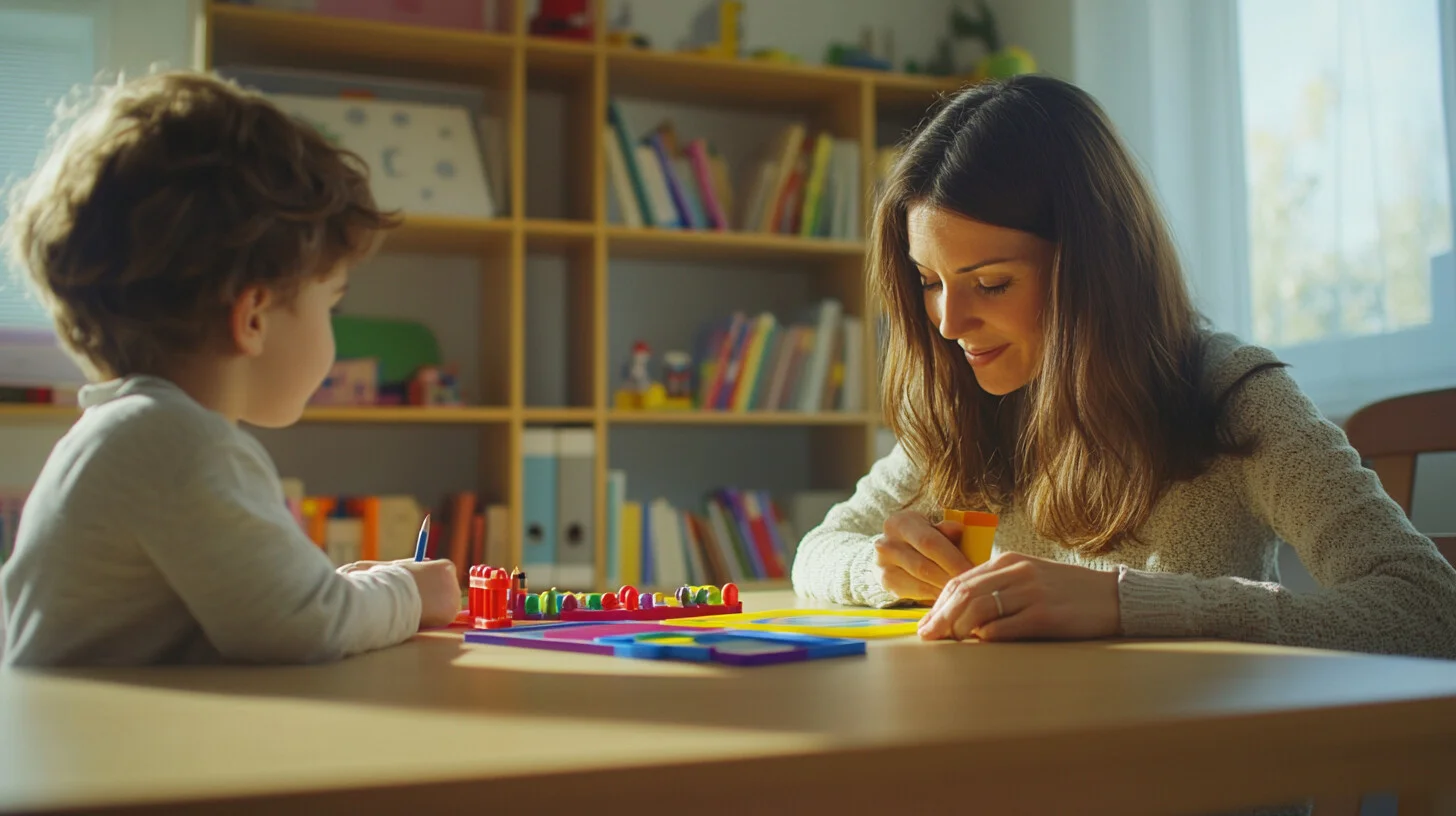 Psicopedagogia clínica: Teoria e prática