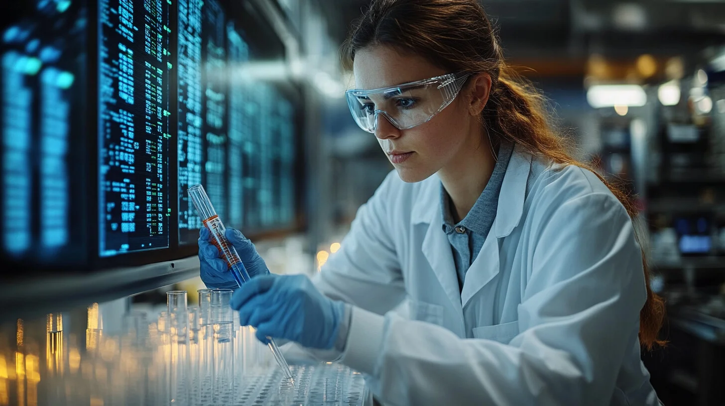 Qualidade da Água e do Ar