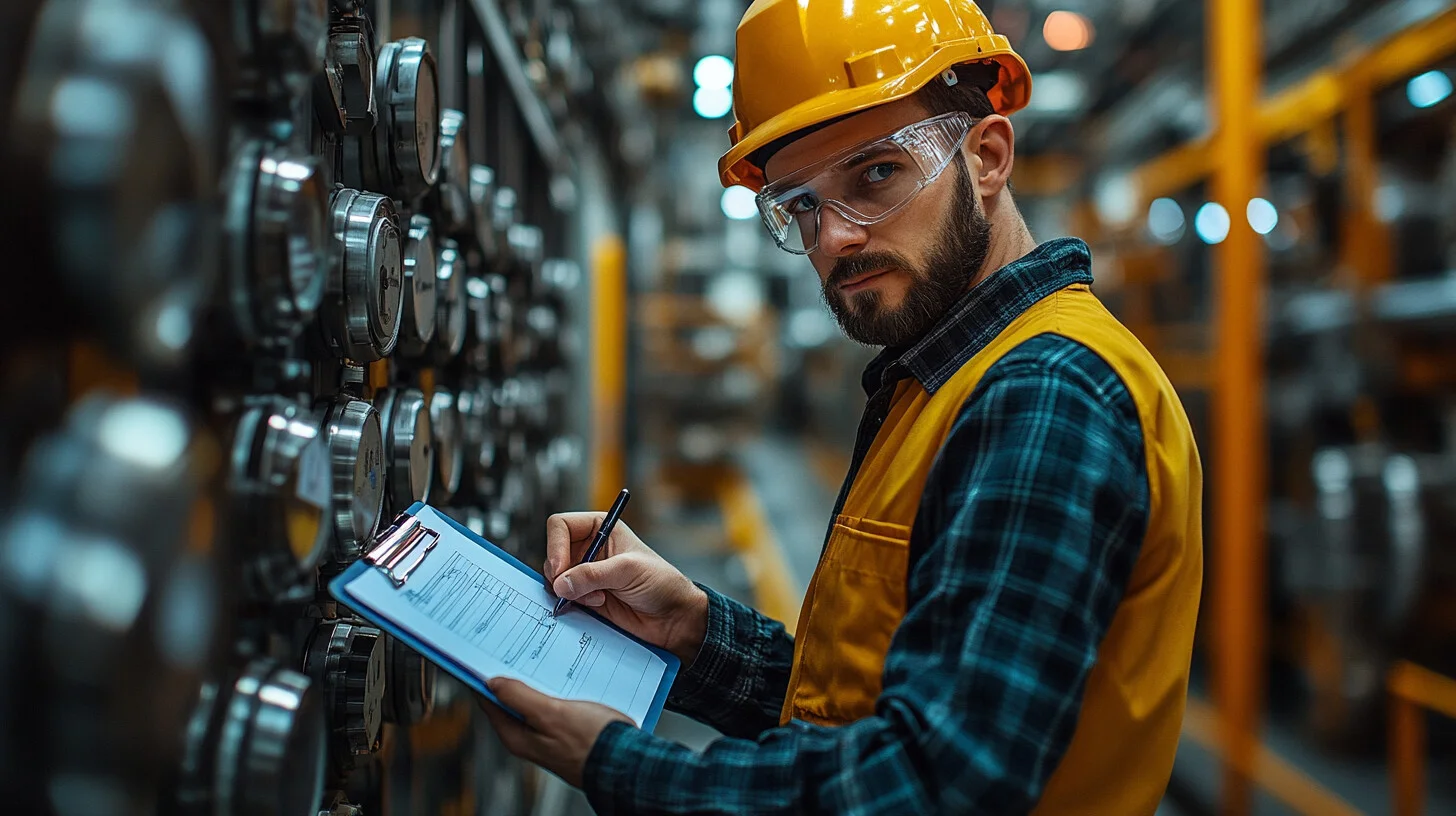 Racionalização da Produção Industrial