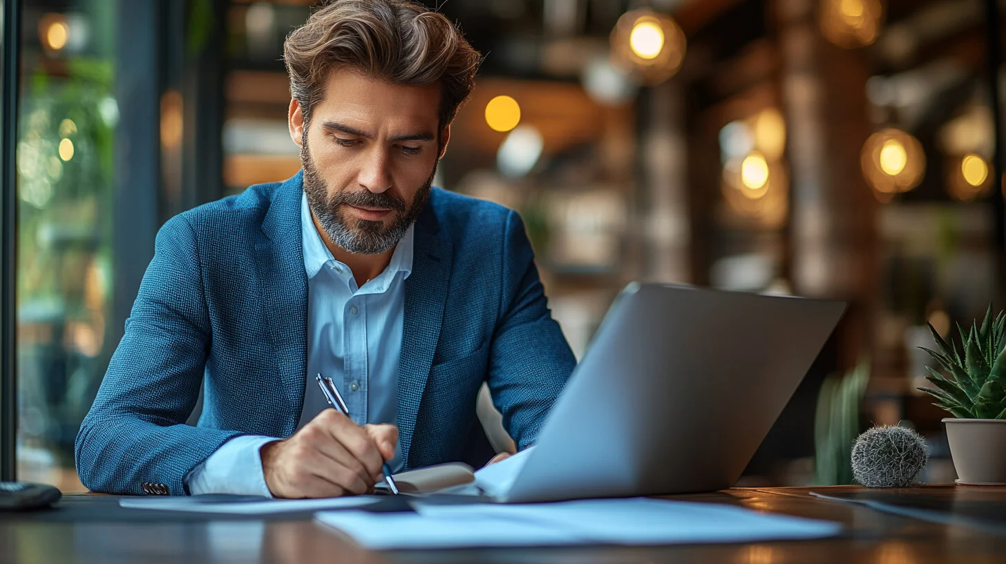 Redação Empresarial