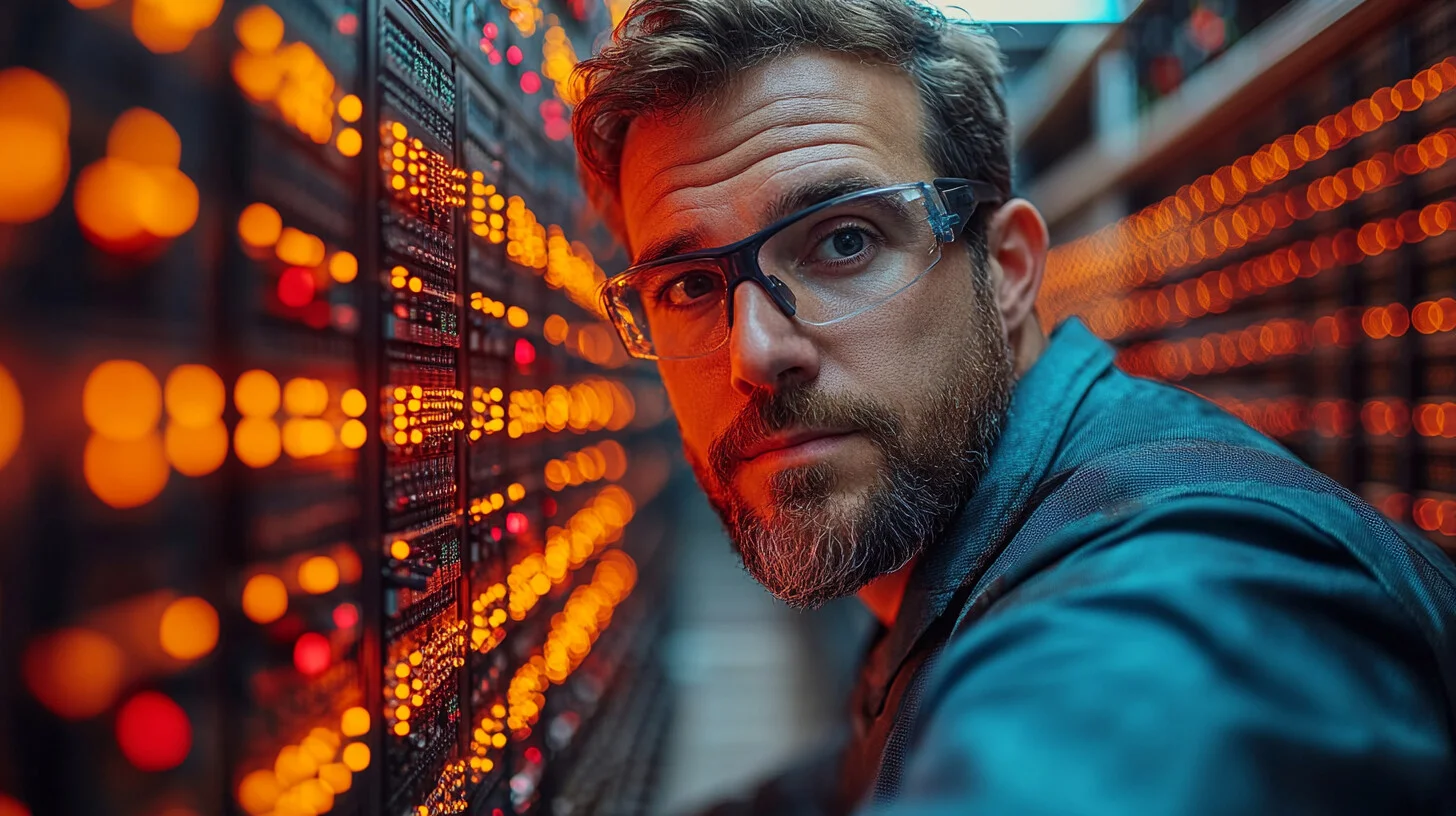 Redes de Computadores