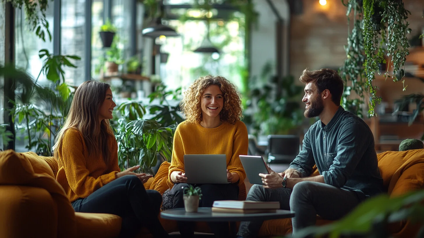 Relações Interpessoais