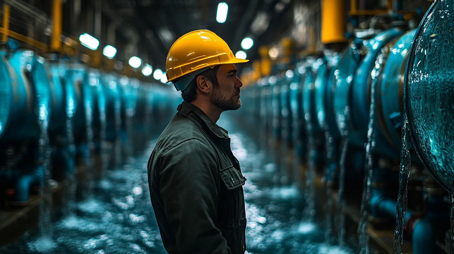 Saneamento e Saúde Ambiental