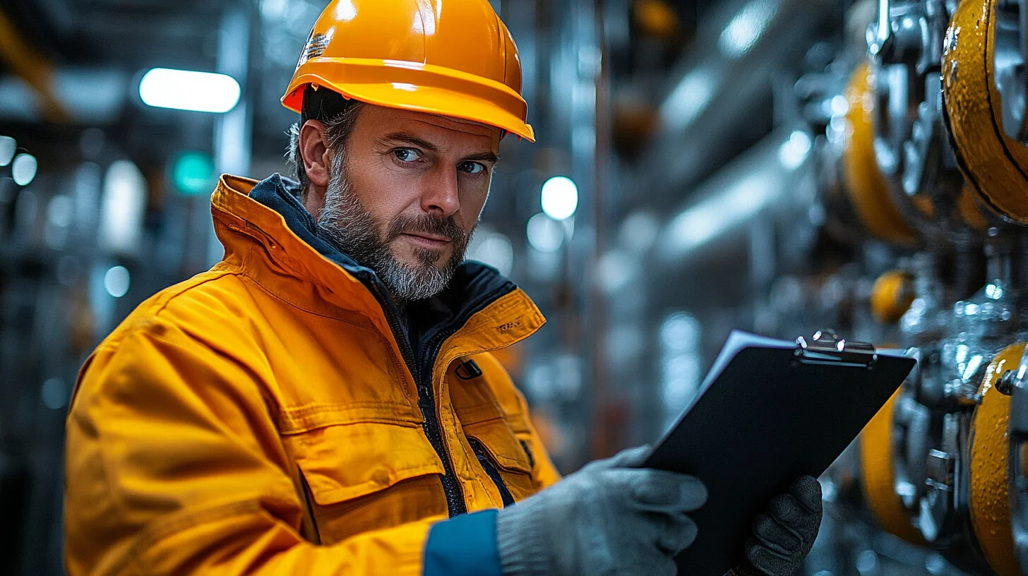 Saúde, segurança do trabalho e meio ambiente