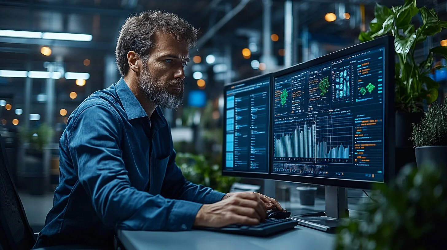 Sistema de Gestão e Planejamento Ambiental